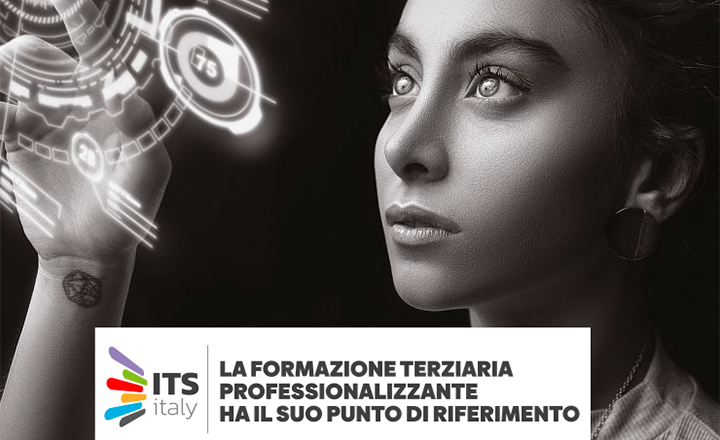 ITS Italy – La formazione terziaria professionalizzante ha il suo punto di riferimento