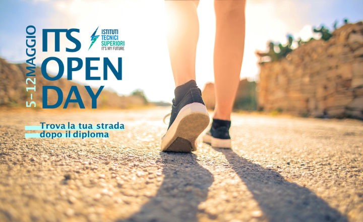 ITS – OPEN DAYS